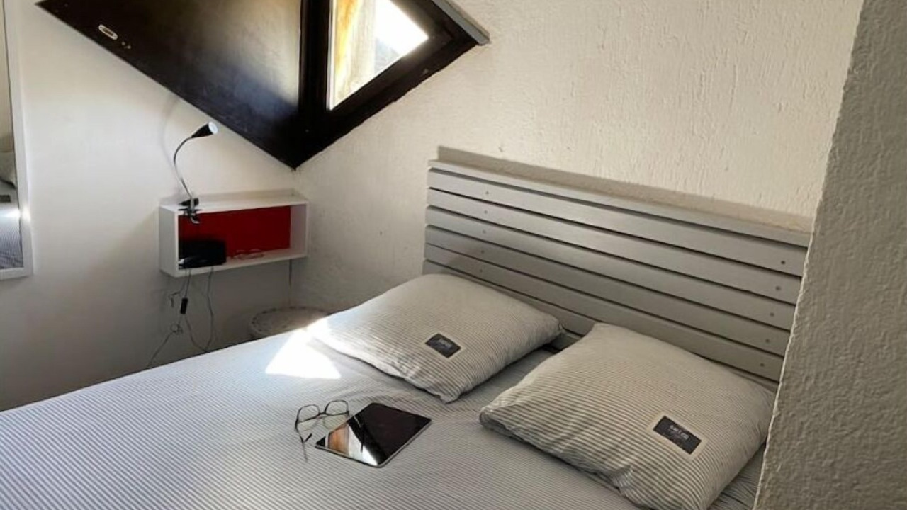 Photo of Bedroom in Campan