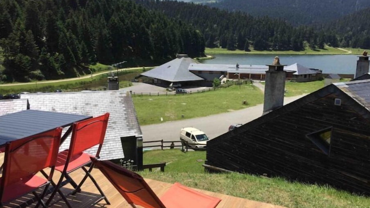 Photo of Outdoor in Campan