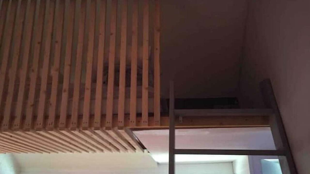 Photo of Bedroom in Campan