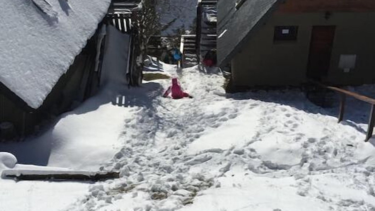 Photo of Outdoor in Campan