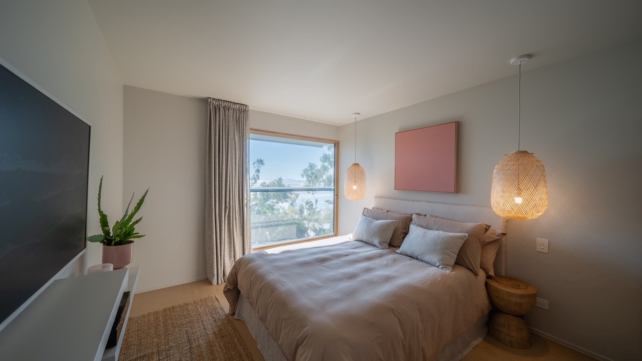 Photo of Bedroom in Seventeen Seventy