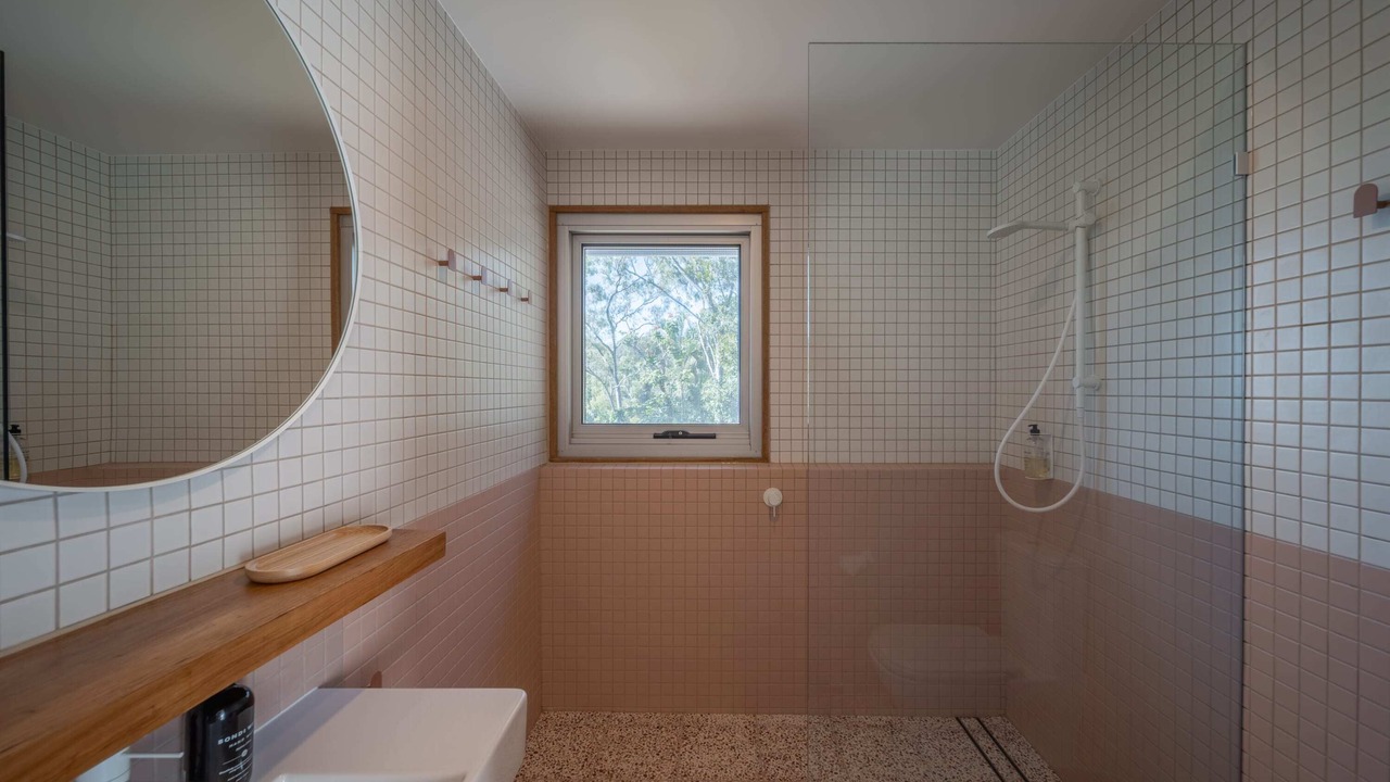 Photo of Bathroom in Seventeen Seventy