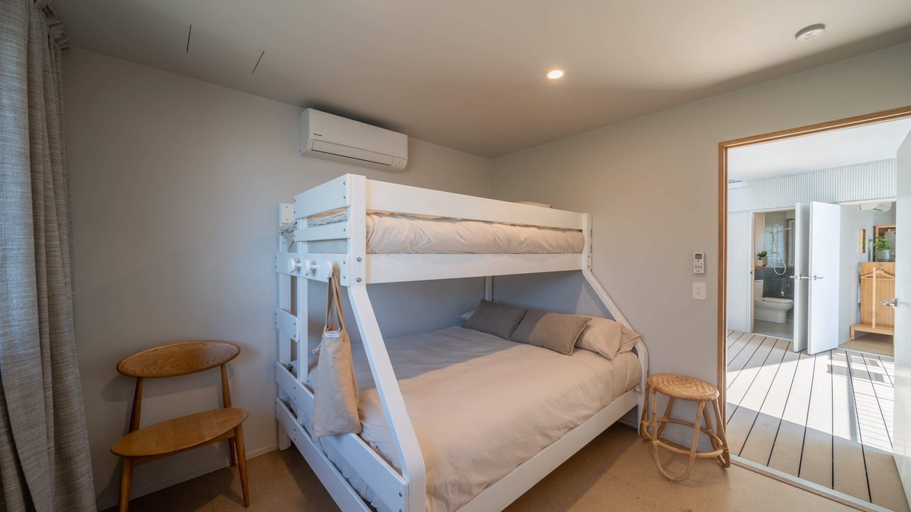 Photo of Bedroom in Seventeen Seventy