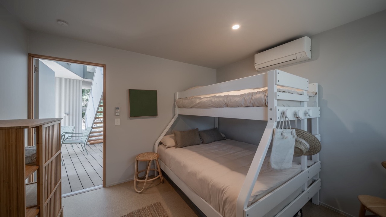 Photo of Bedroom in Seventeen Seventy