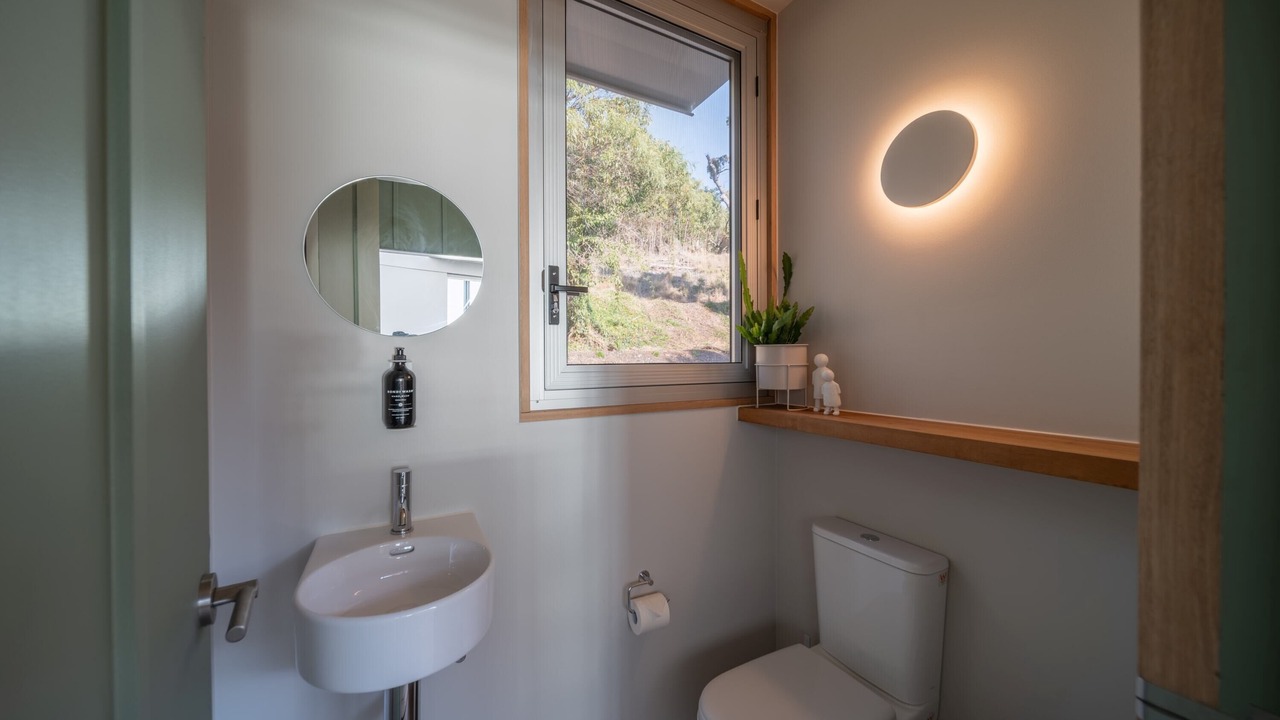 Photo of Bathroom in Seventeen Seventy