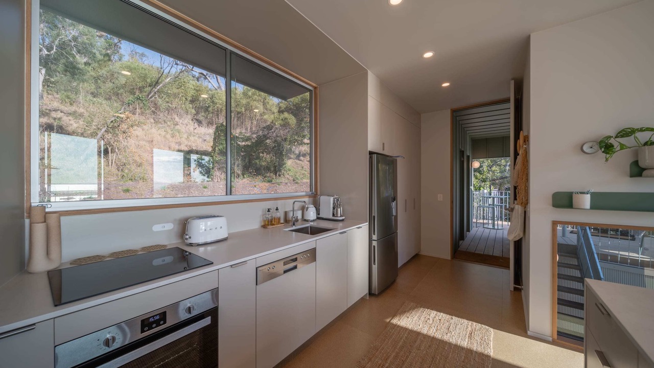 Photo of Kitchen in Seventeen Seventy