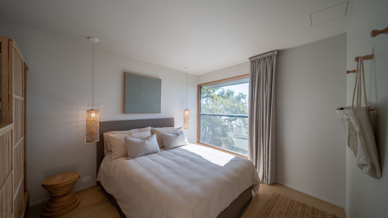 Photo of Bedroom in Seventeen Seventy