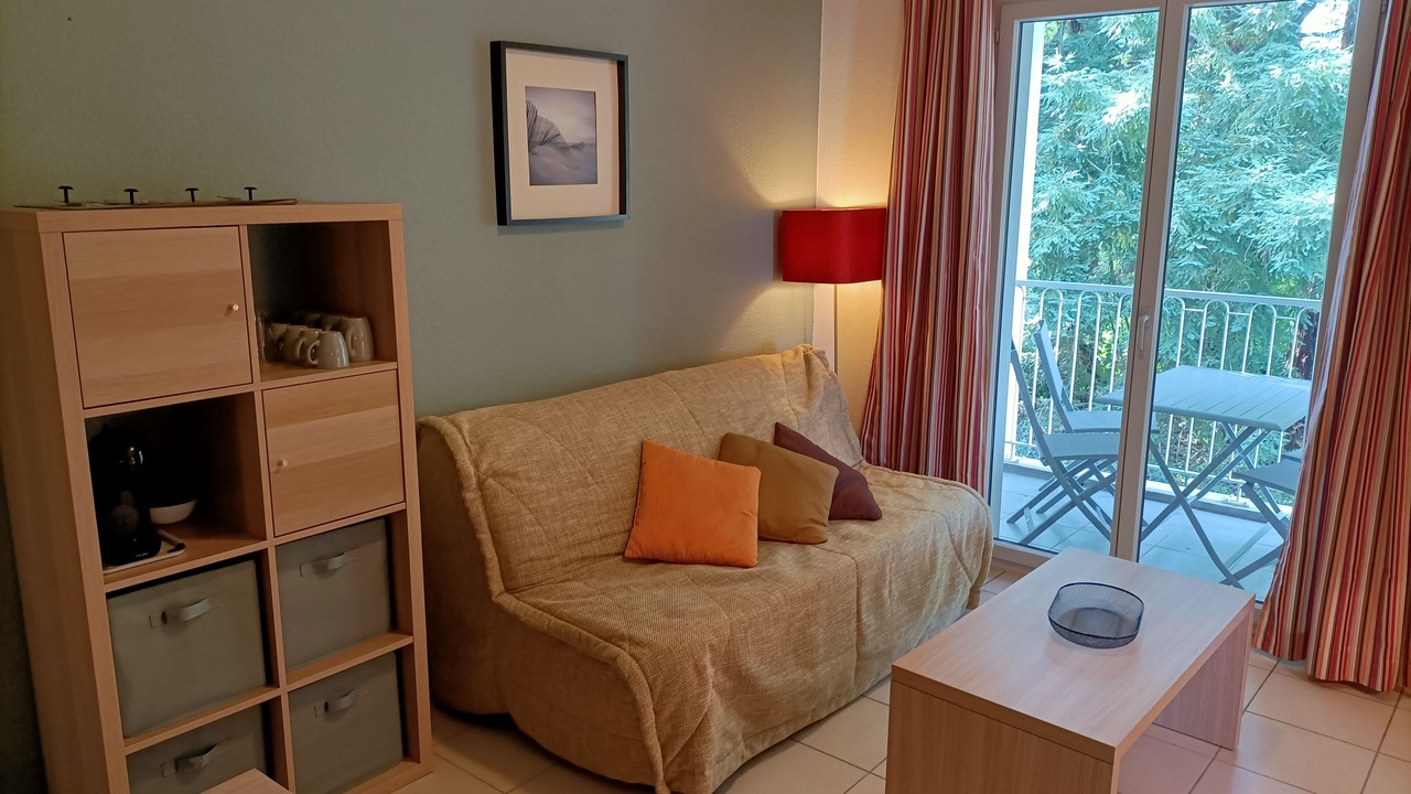 Photo of Livingroom in Salies-de-Bearn