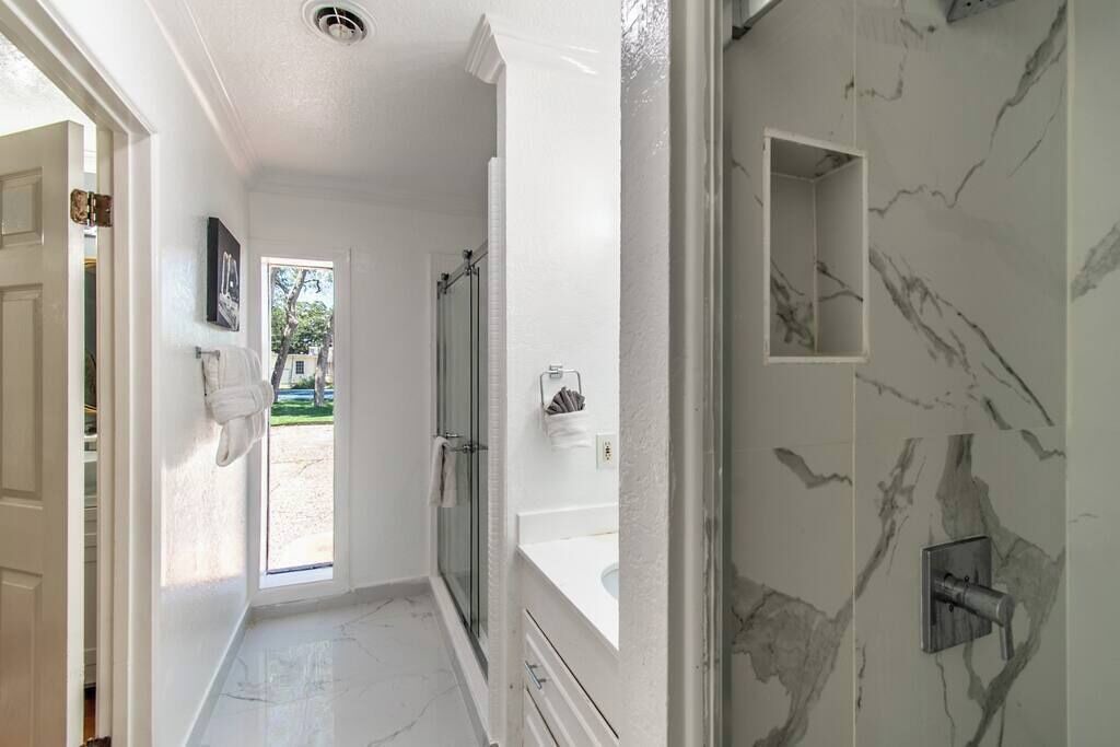Photo of Bathroom in Bay Area