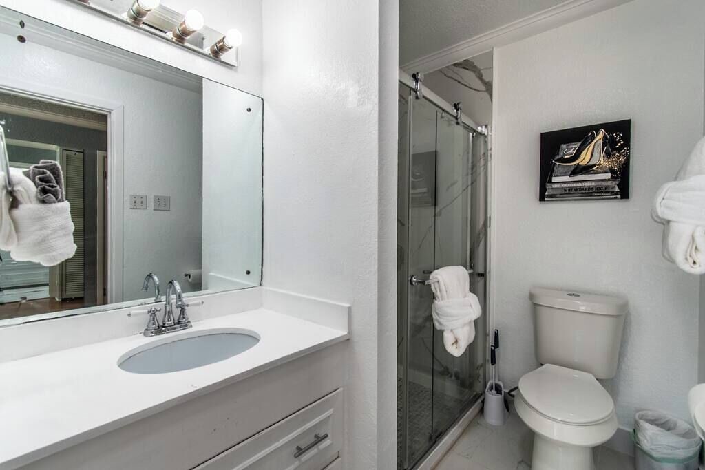 Photo of Bathroom in Bay Area