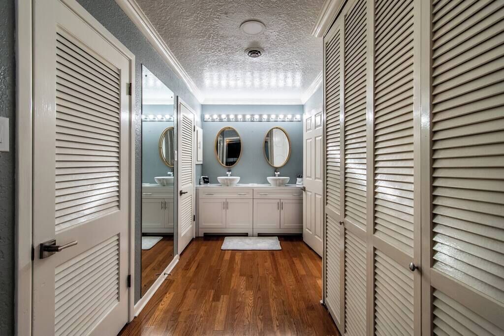 Photo of Bathroom in Bay Area