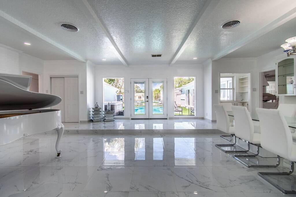 Photo of Bedroom in Bay Area