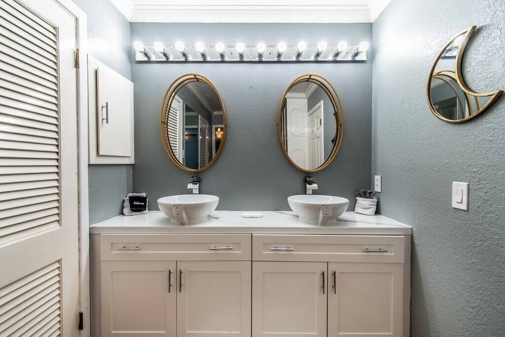 Photo of Bathroom in Bay Area