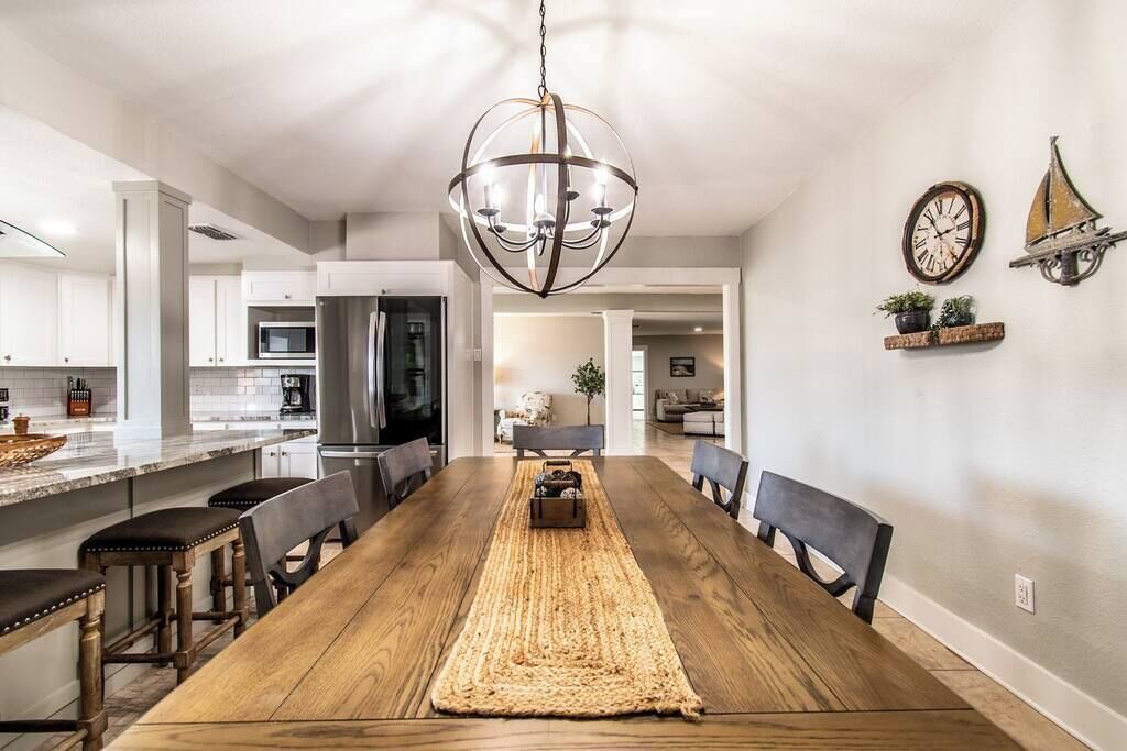 Photo of Bedroom in Bay Area