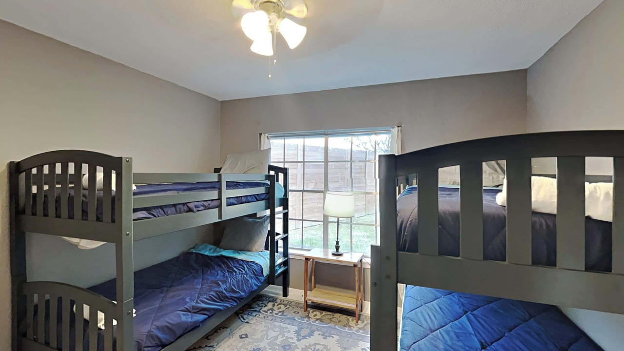 Photo of Bedroom in Bay Area