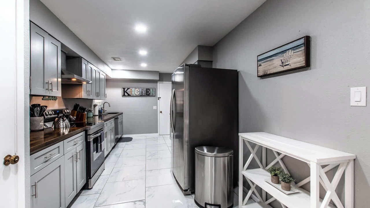 Photo of Kitchen in Bay Area