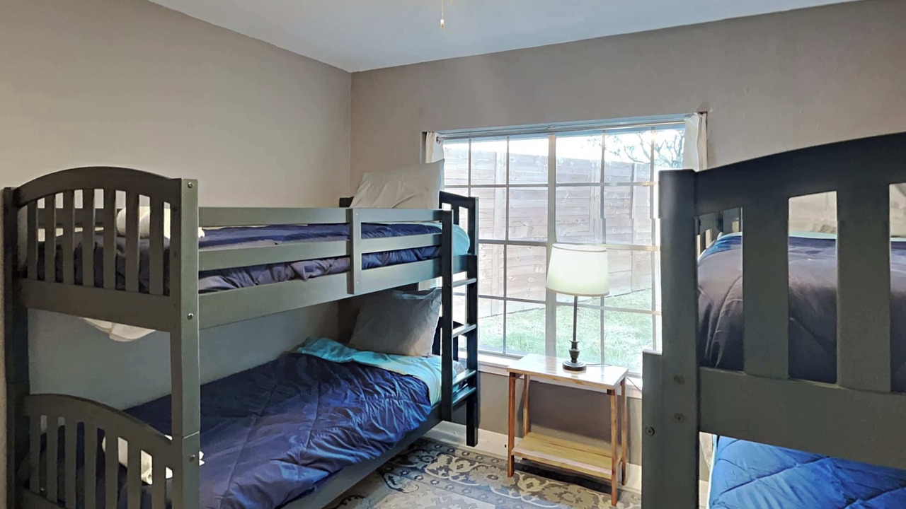 Photo of Bedroom in Bay Area