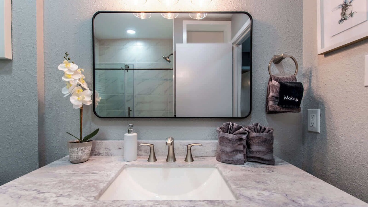 Photo of Bathroom in Bay Area