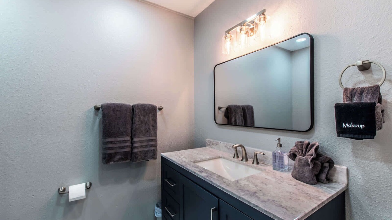 Photo of Bathroom in Bay Area