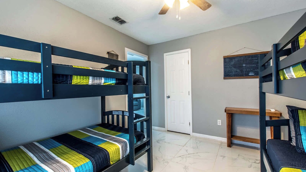 Photo of Bedroom in Bay Area