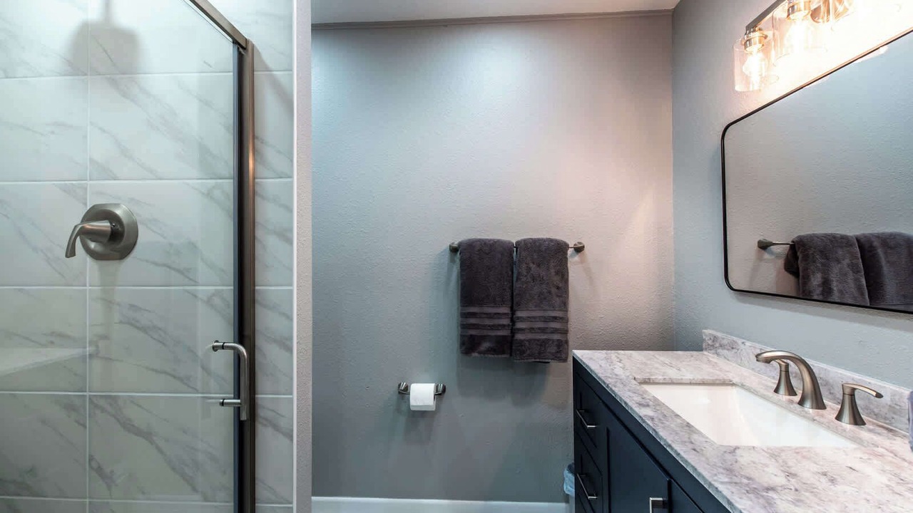 Photo of Bathroom in Bay Area