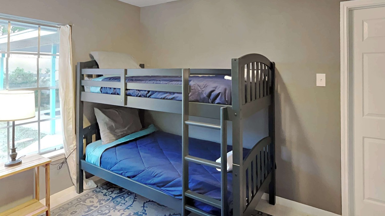 Photo of Bedroom in Bay Area