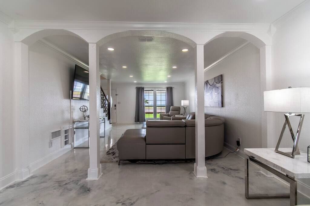 Photo of Bedroom in Bay Area