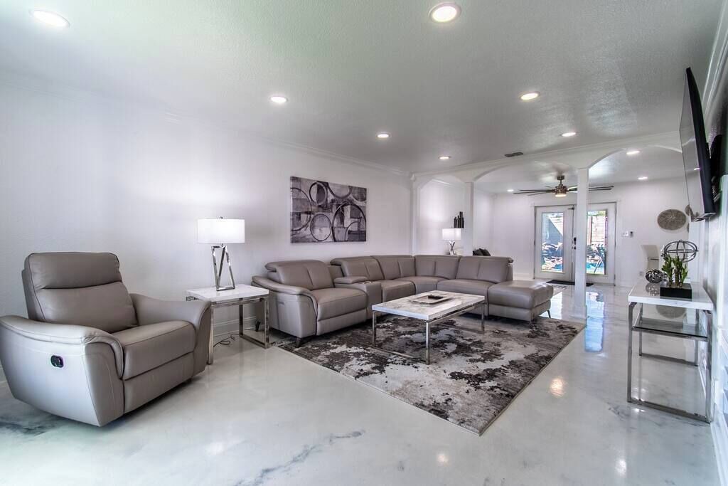 Photo of Bedroom in Bay Area