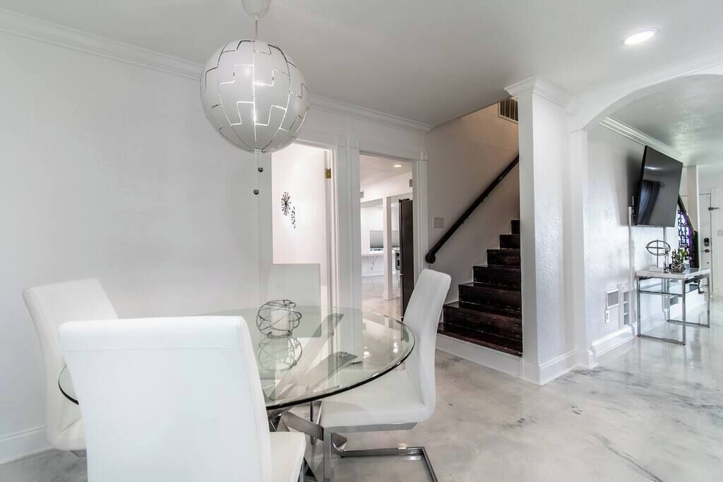 Photo of Bedroom in Bay Area