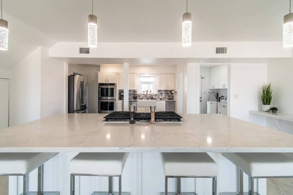 Photo of Bedroom in Bay Area