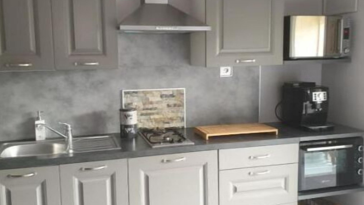 Photo of Kitchen in Le Thoronet