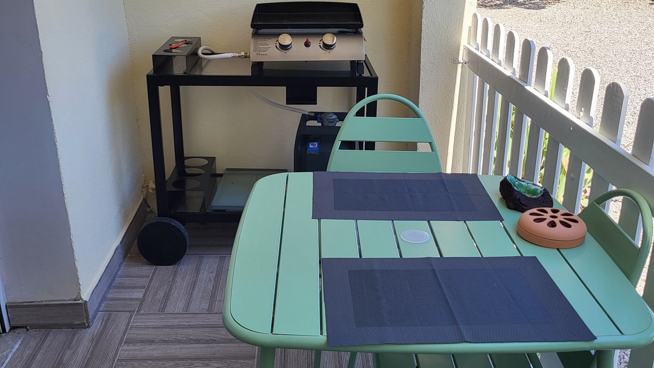 Photo of Outdoor in Le Thoronet