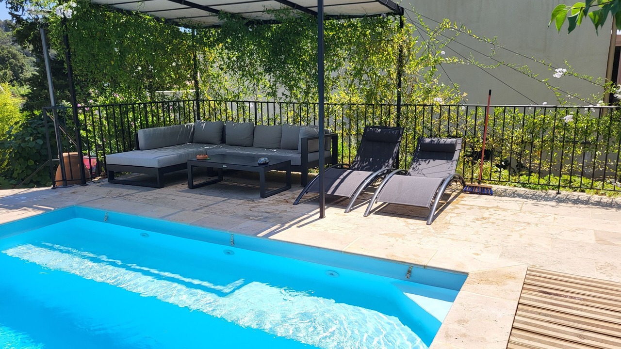 Photo of Outdoor in Le Thoronet