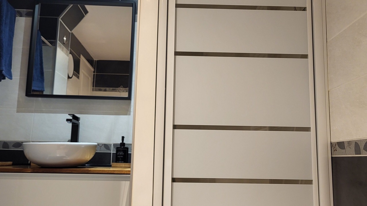 Photo of Bathroom in Le Thoronet