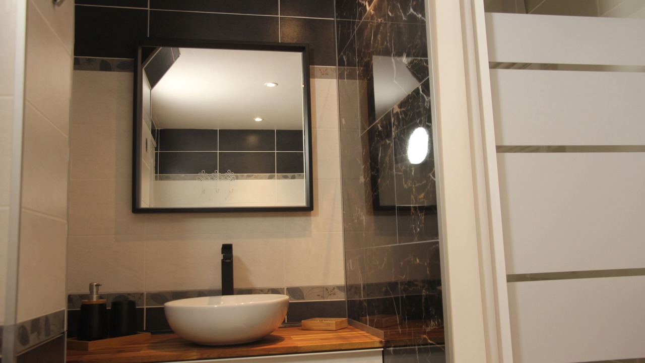 Photo of Bathroom in Le Thoronet