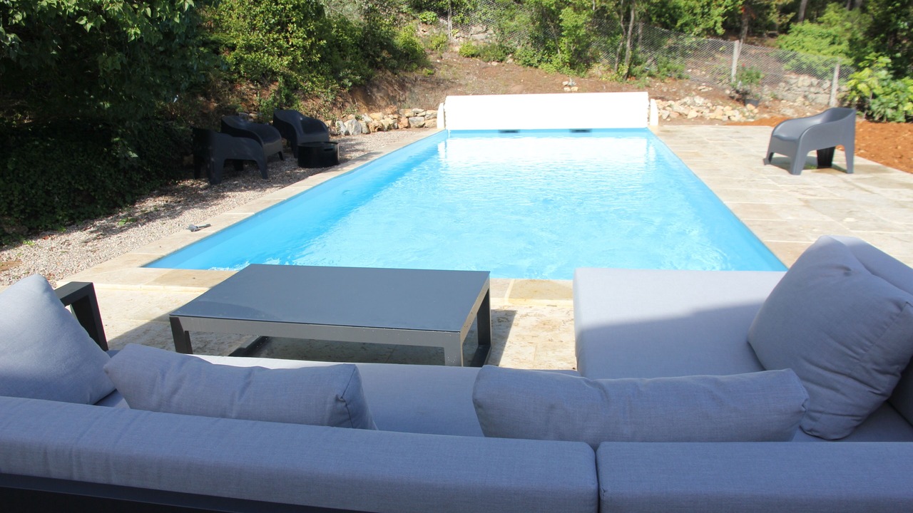 Photo of Outdoor in Le Thoronet