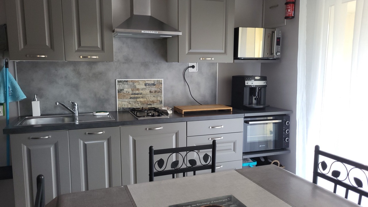 Photo of Kitchen in Le Thoronet