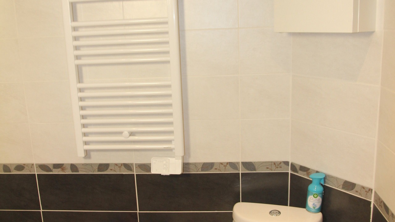 Photo of Bathroom in Le Thoronet