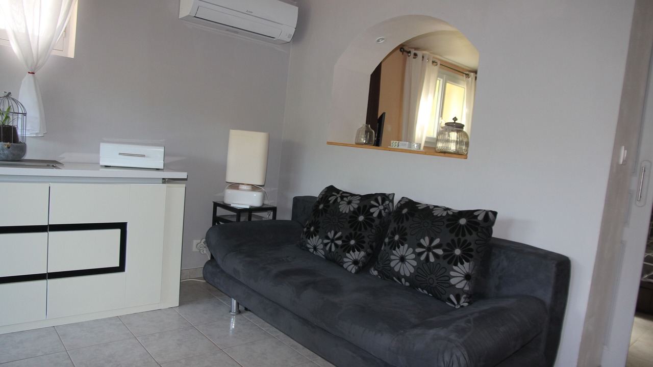 Photo of Livingroom in Le Thoronet