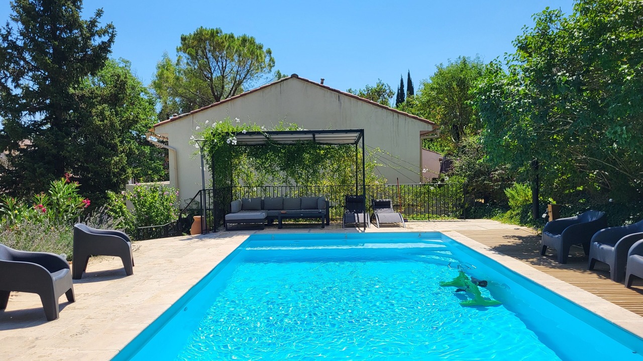 Photo of Outdoor in Le Thoronet