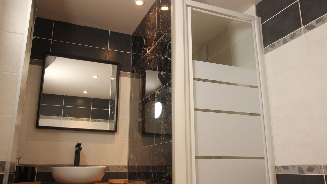 Photo of Bathroom in Le Thoronet