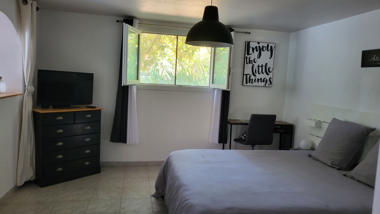 Photo of Bedroom in Le Thoronet