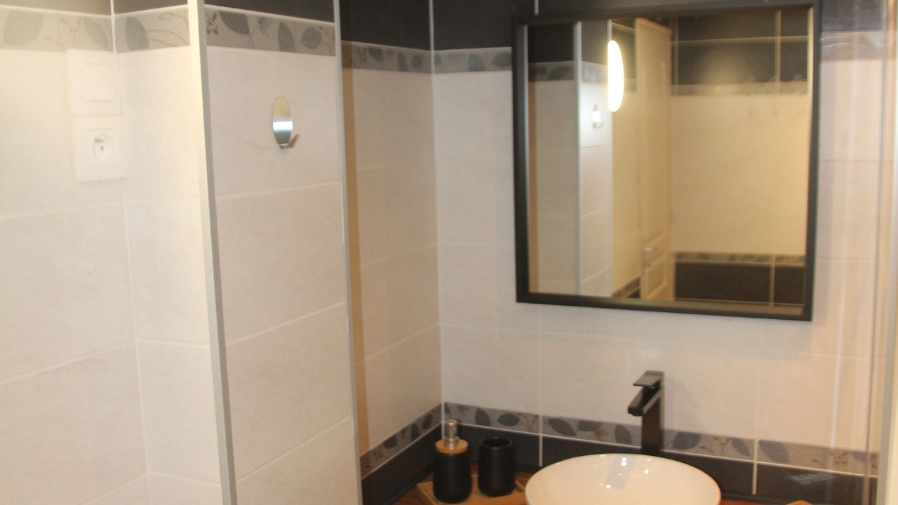 Photo of Bathroom in Le Thoronet