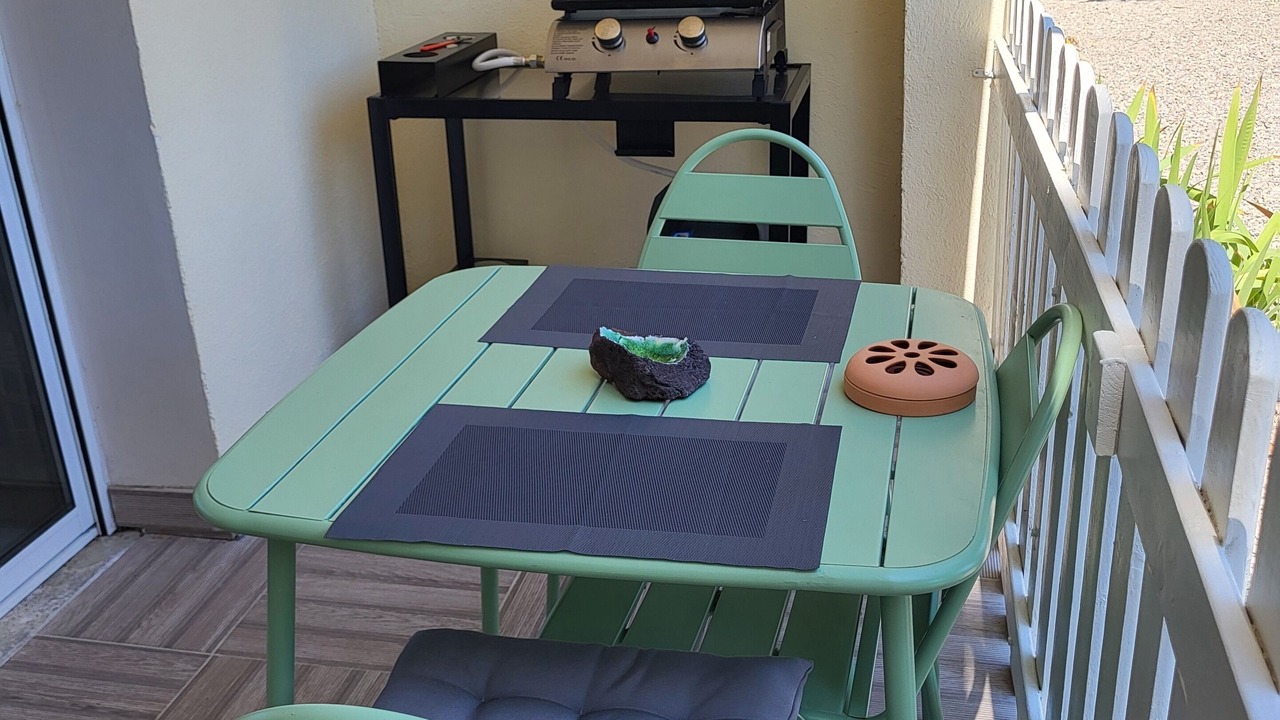 Photo of Outdoor in Le Thoronet