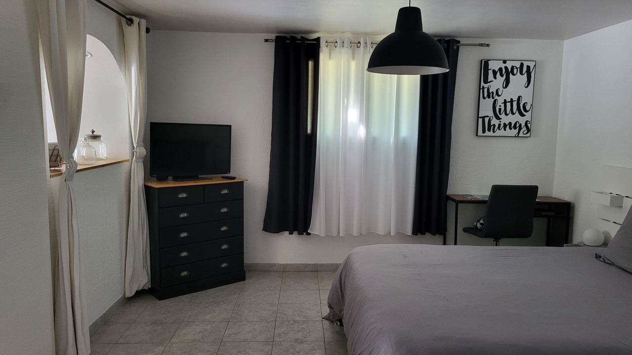 Photo of Bedroom in Le Thoronet