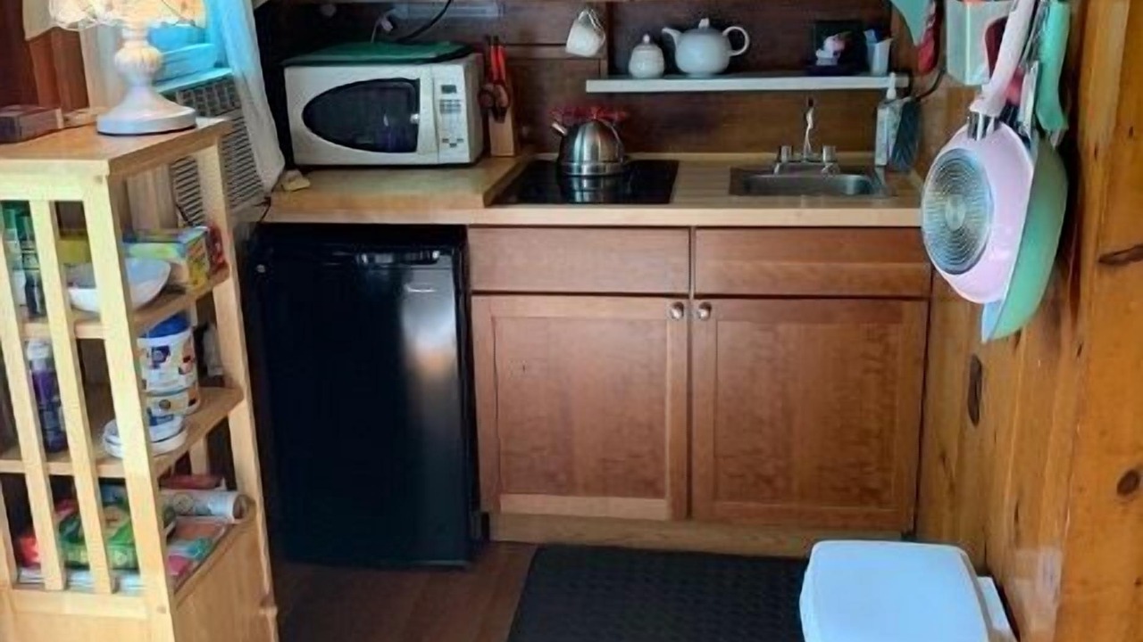 Photo of Kitchen in North Eastham