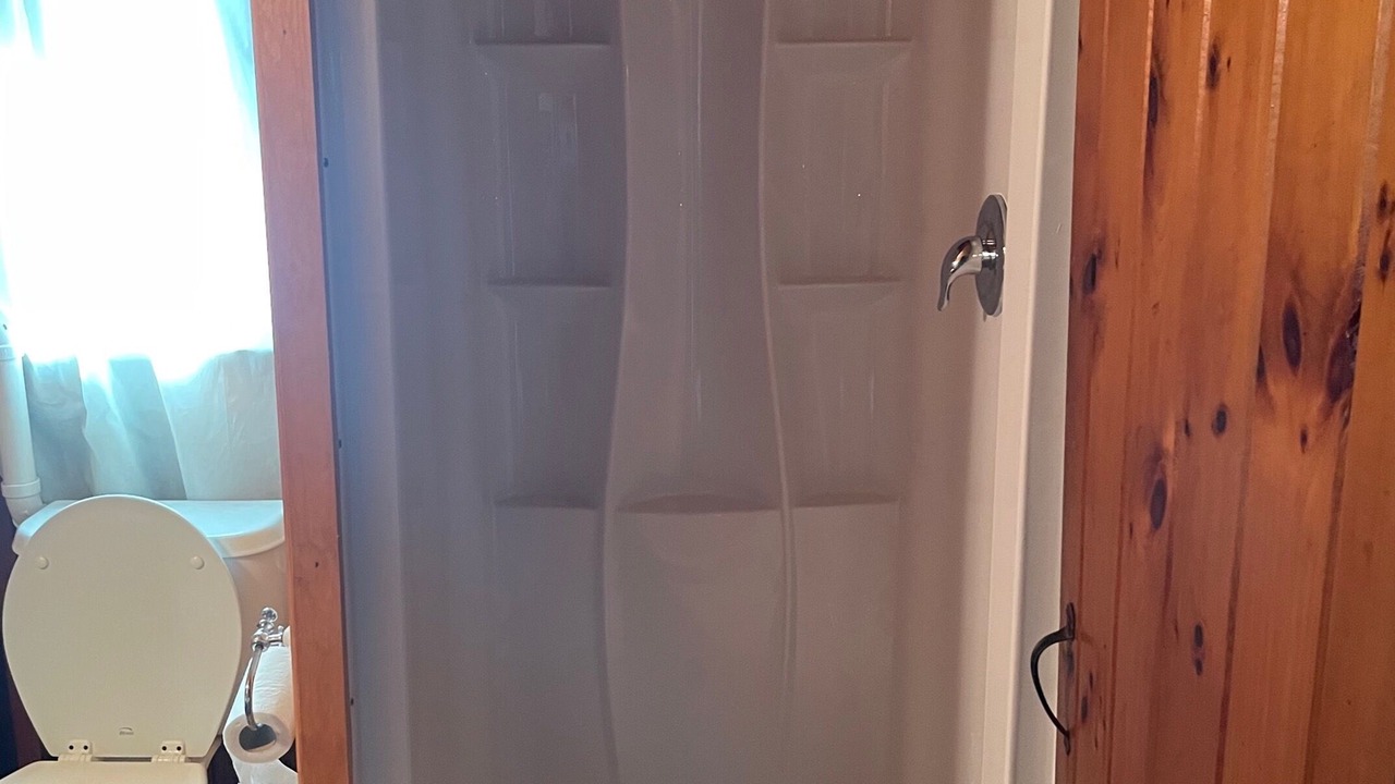 Photo of Bathroom in North Eastham