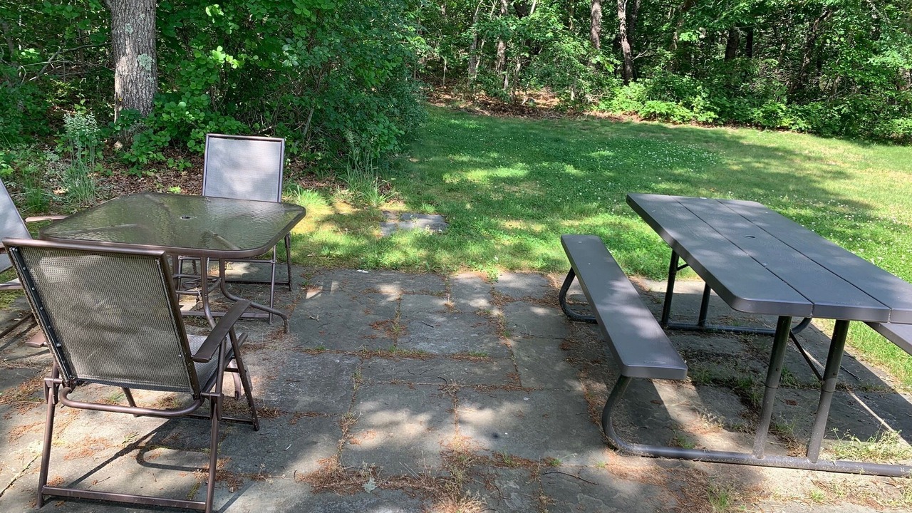 Photo of Outdoor in North Eastham