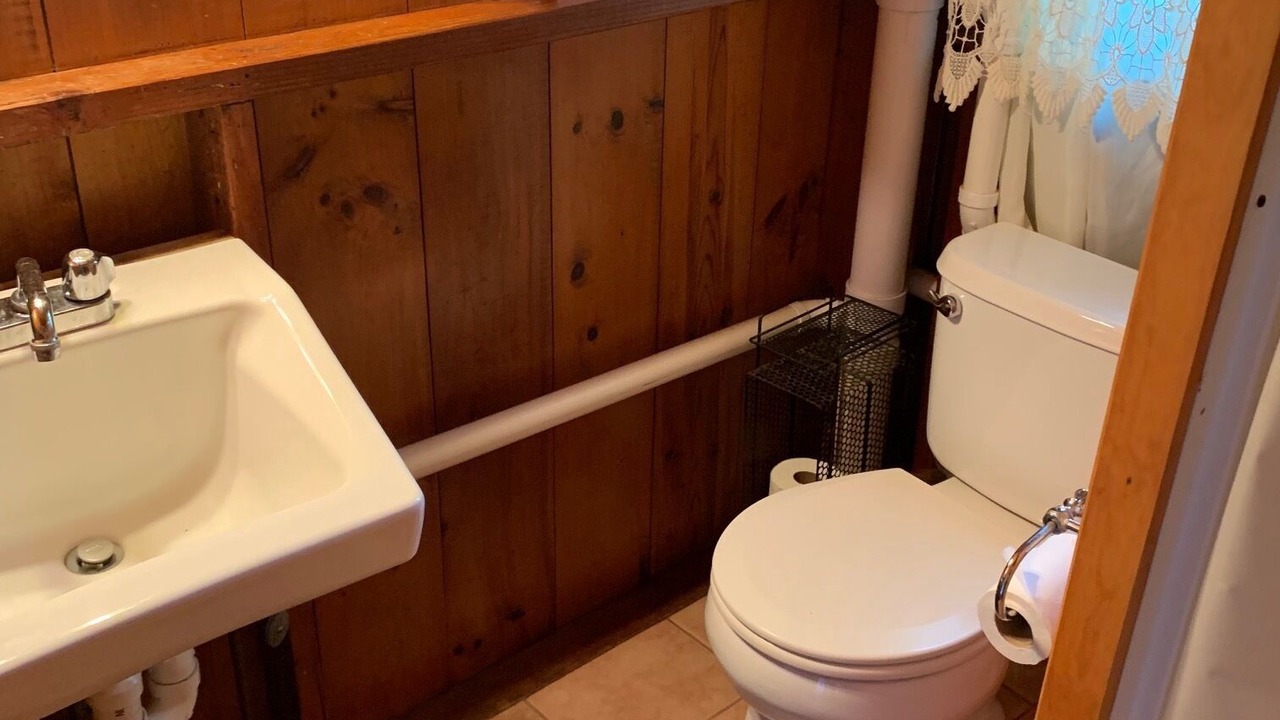 Photo of Bathroom in North Eastham
