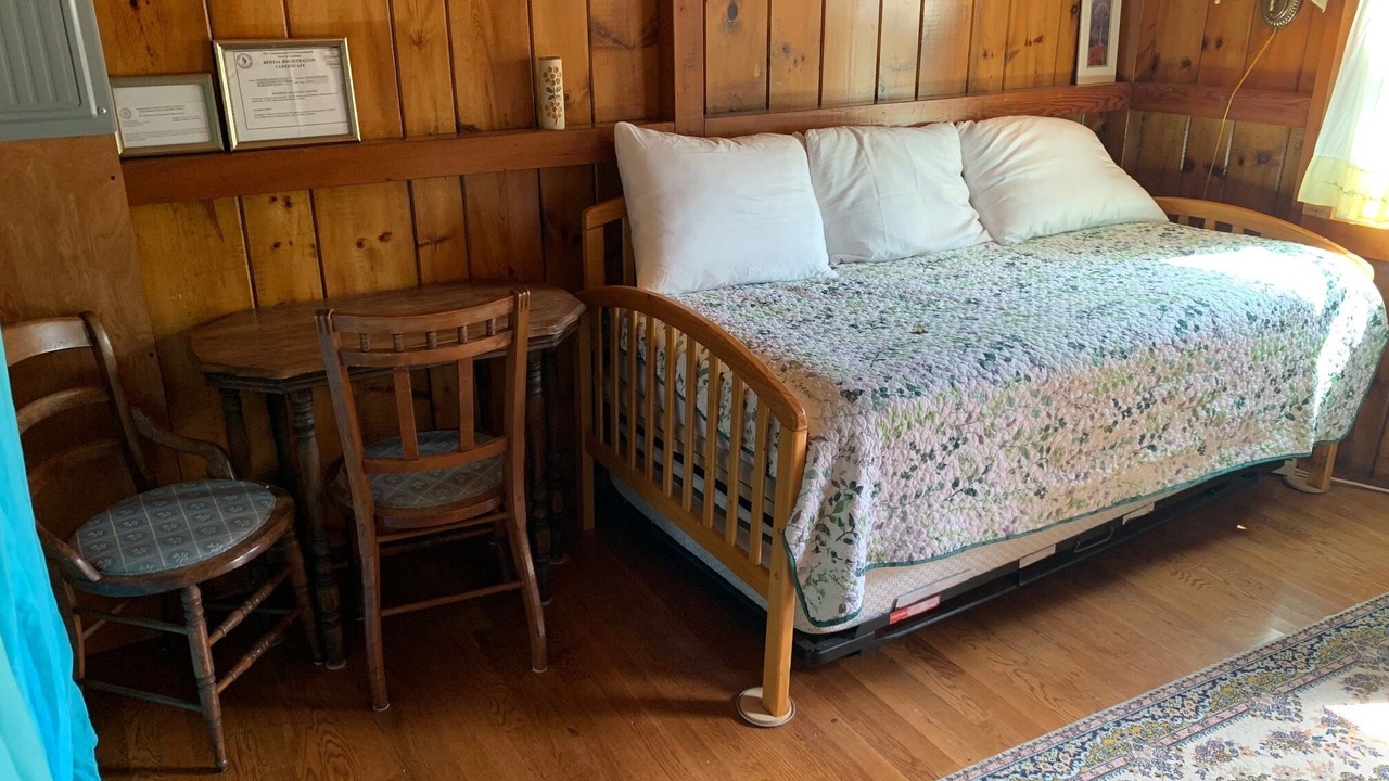 Photo of Bedroom in North Eastham